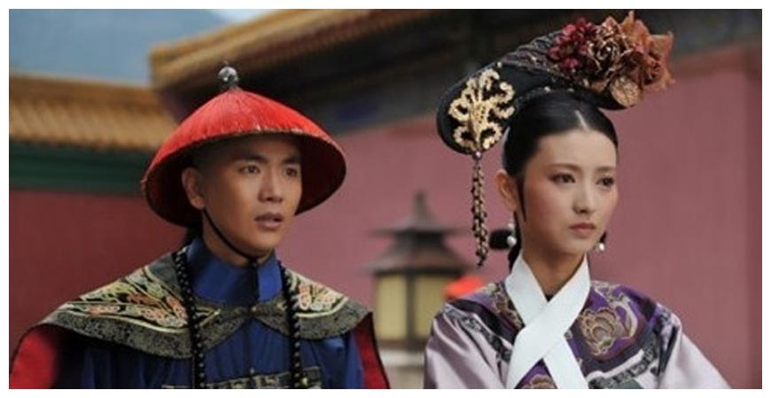 甄嬛传：温太医酒后出轨眉庄，为何不让他喝避孕汤，原因让人暖心