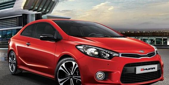 制动踏板易损坏，部分进口起亚速迈被召回