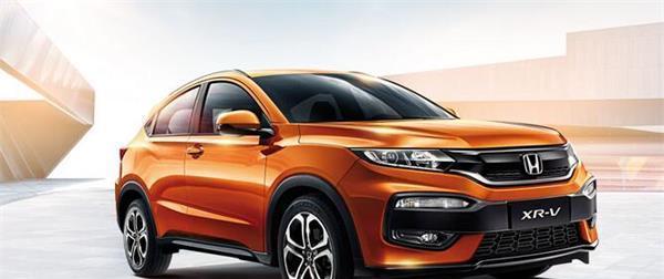 小有可为 推荐5款合资小型SUV