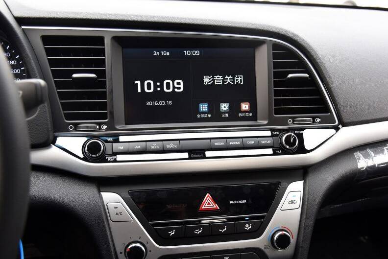 速递!新鲜的“10-15万韩系轿车“资讯全在这，看我就够了