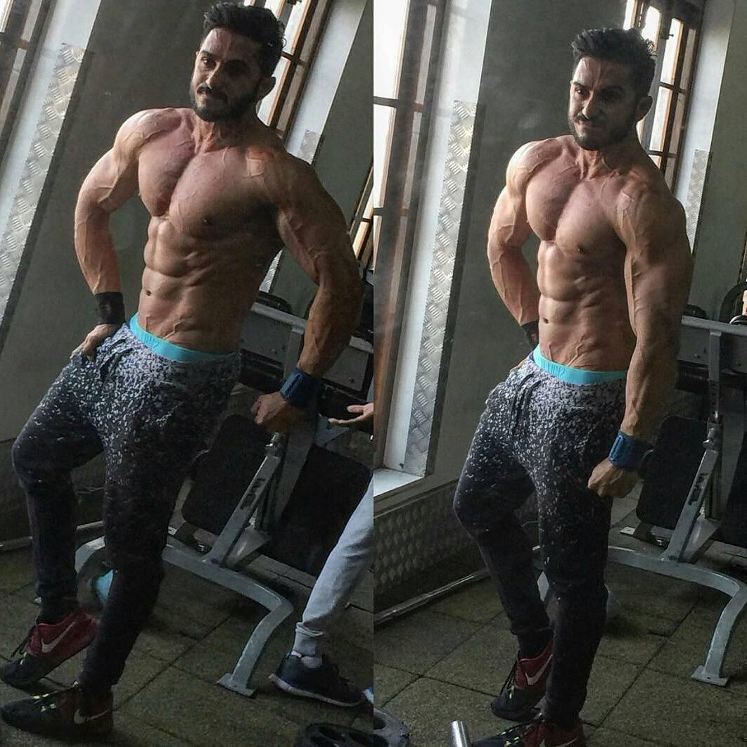 健身运动的分类要搞清楚,不是说举两下铁你就是在健身