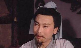 三国最牛秘书是谁?...