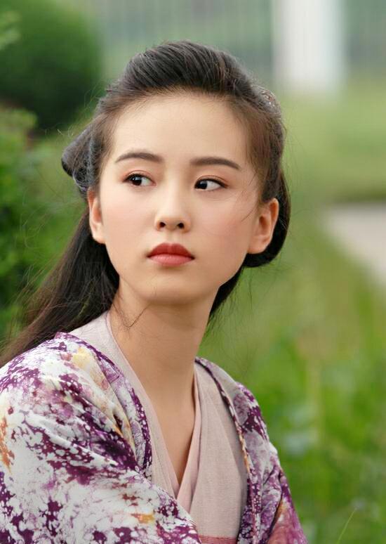 《上错花轿嫁对郎》要翻拍, 赵丽颖搭档刘诗诗