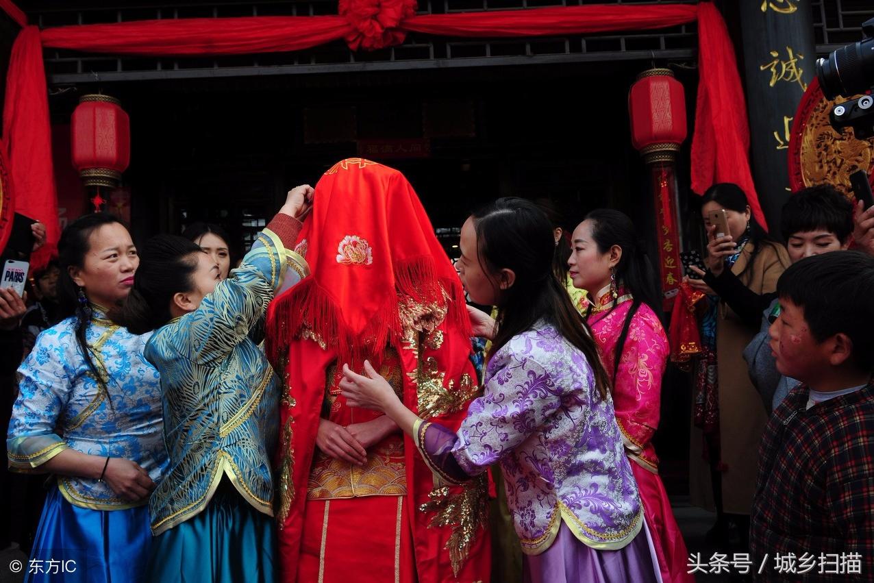 出嫁的姑娘到底要不要管娘家的事?