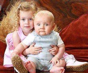 生龙凤胎怀一次成功一次,这种试管婴儿技术是