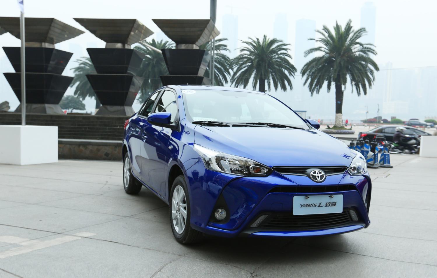 月收入3000元, 适合买这样一款合资品牌三厢轿车