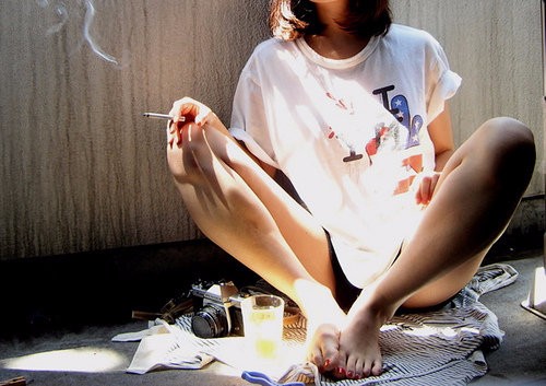 女生抽烟有哪些坏处?抽烟对女生的影响有哪些