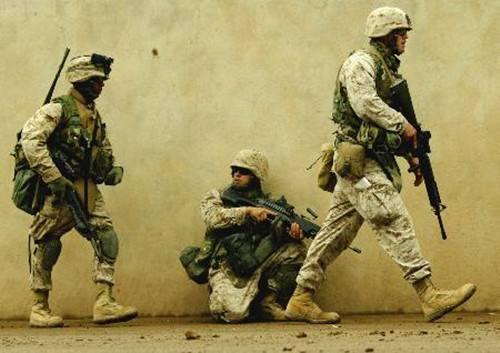 也门为何不敢邀请美军介入内战,细思极恐!美军