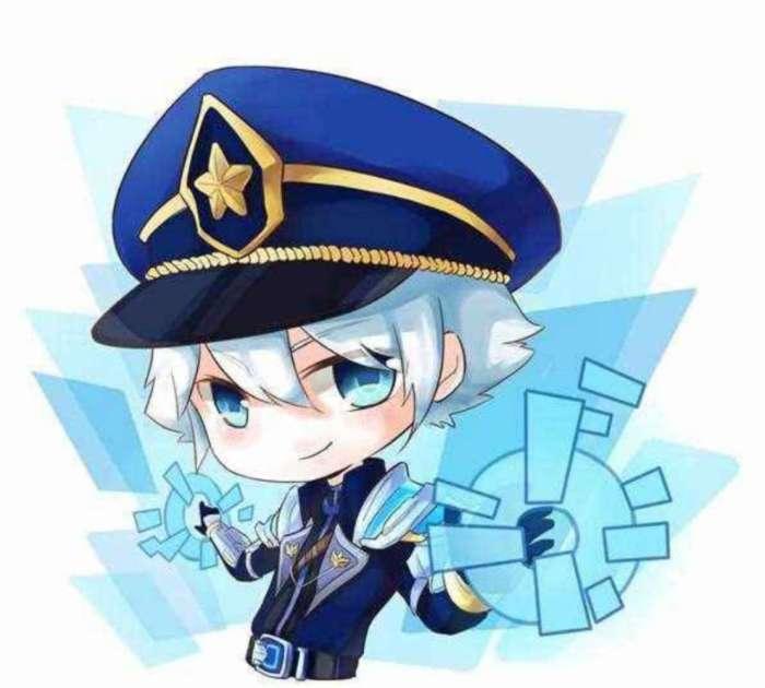 自从诸葛亮的武陵仙君皮肤一出,他整个人都变得飘飘欲仙,如同洗发精