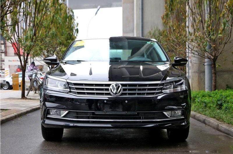 10亿打造5米豪车, 16万起对标奥迪A6, 月销量才几百