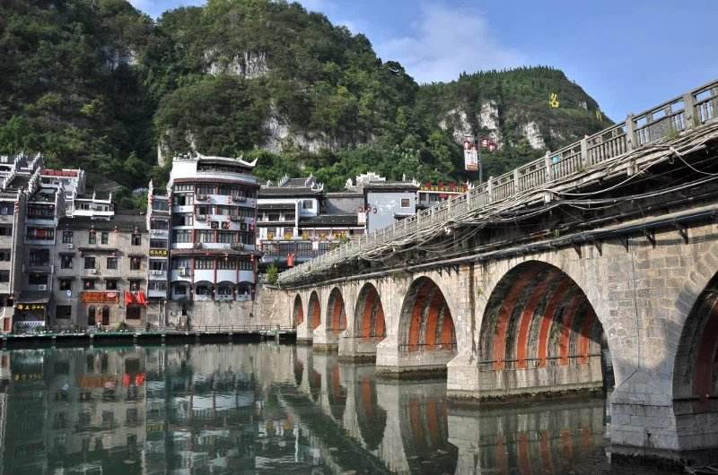 国最穷的省:全国11个集中连片的深度贫困区,它