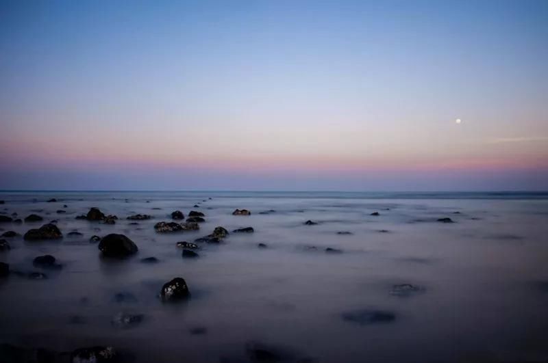 广东人,今年旅游就去广西吧!