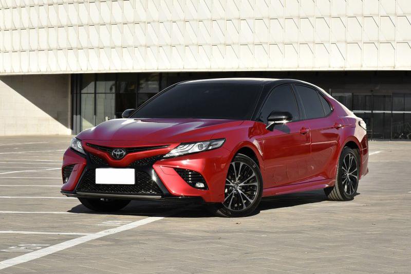 4S店都承认八代凯美瑞机舱设计缺陷 十代雅阁可以偷笑了