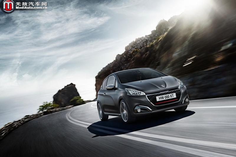 【望洋轻叹】法国幼狮 标致208能否国产？