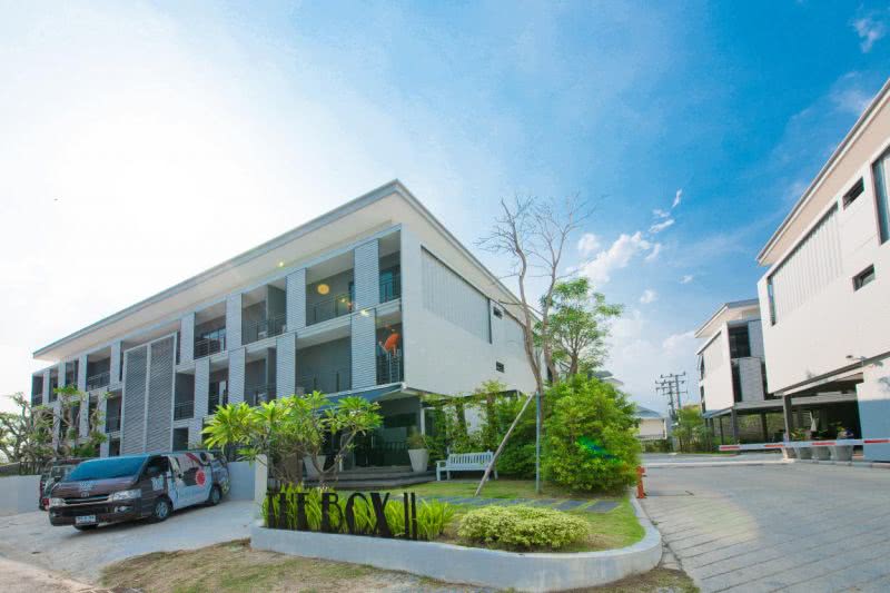 泰国兰塔纳功欣皇家理工大学携手广东慧德教育