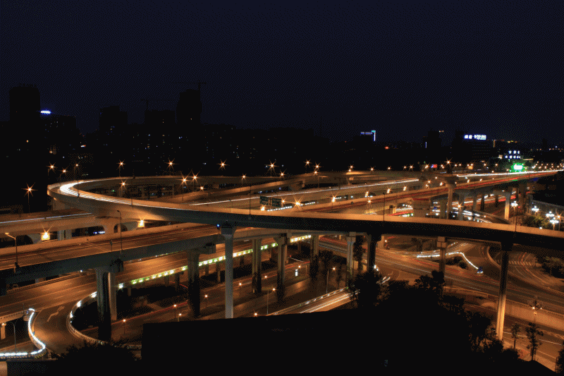 壁纸 夜景 800_533 gif 动态图 动图