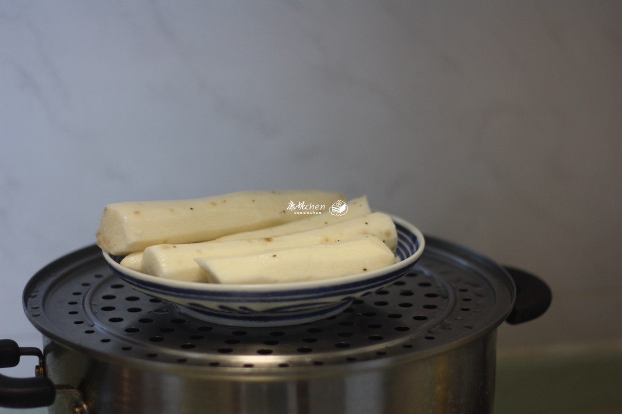 这蒸菜真好吃,做法简单,无油烟,营养足,老人小孩