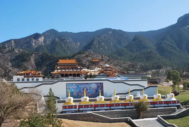 阿拉善盟国家a级旅游景区大全!来看你去过几个?