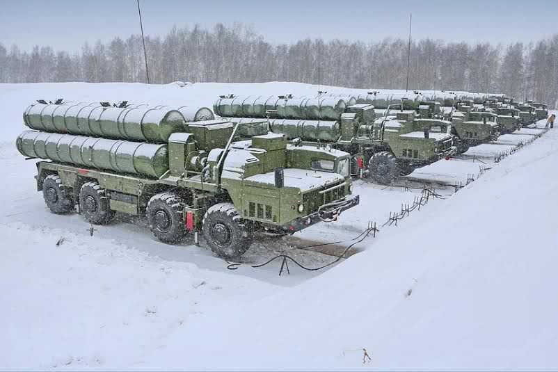 400必须买美国反对也要买 不然就被巴基斯坦买