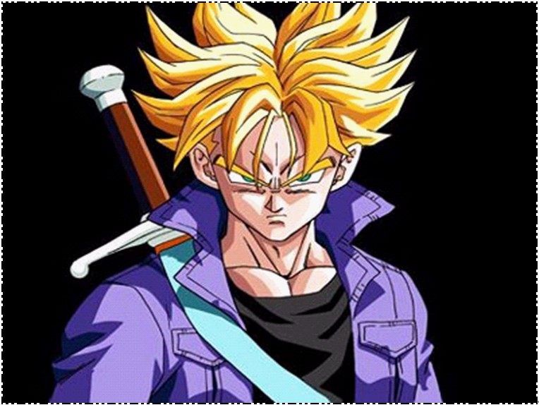 七龙珠中,全人类的仙人是一只猫,而仙人之上的神仙,是外星人