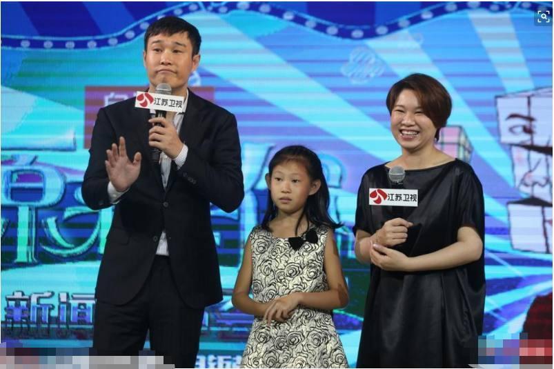 小沈阳晒结婚旧照，原来当年的沈春阳这么美，难怪小沈阳爱了18年
