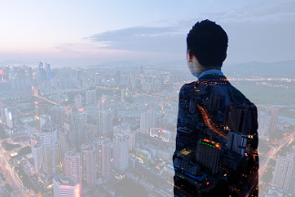 什么样的公司有利于货代的个人发展