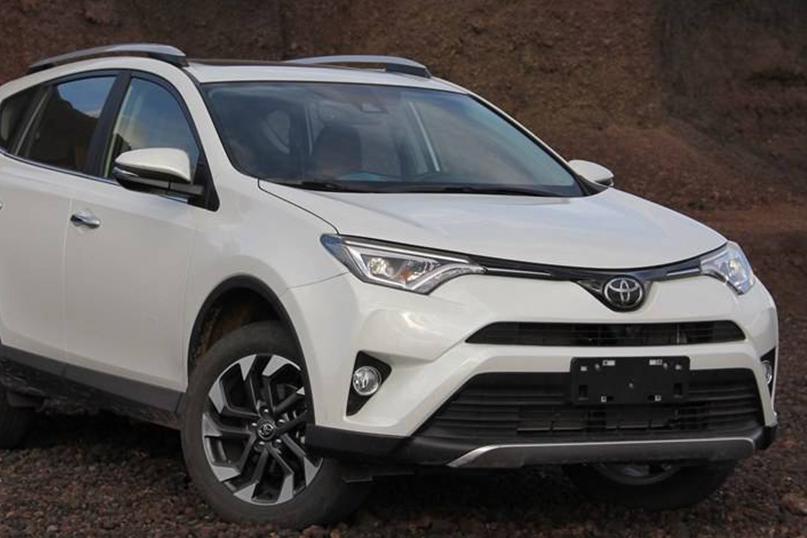 裸车不到20万！该选热门合资SUV还是纯进口SUV？