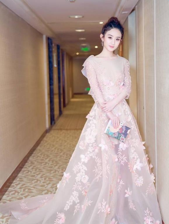 《上错花轿嫁对郎》要翻拍, 赵丽颖搭档刘诗诗