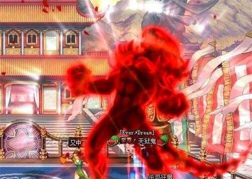 盘点DNF全职业二觉TOP10排名