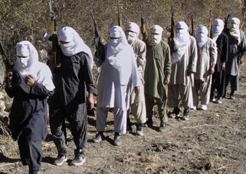 塔利班到底是干什么的?为何美军这么多年都无