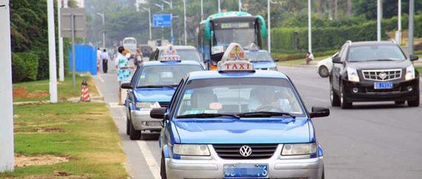 出租车一生能跑100多万公里, 私家车为什么不行?