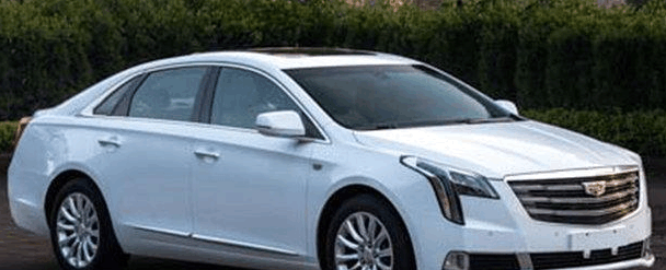 新车凯迪拉克XTS, 最新图片来了