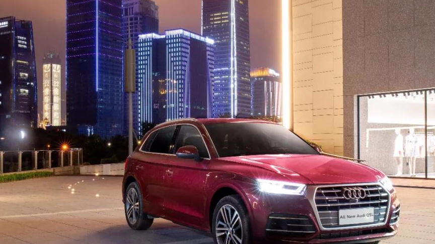 豪华品牌三国之战：奥迪全新Q5L将如何影响战事？