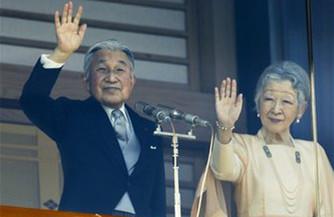 中国朝代更迭频繁,日本为何从来没有改朝换代