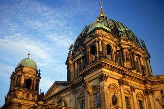 德国签证的办理流程及准备哪些材料: