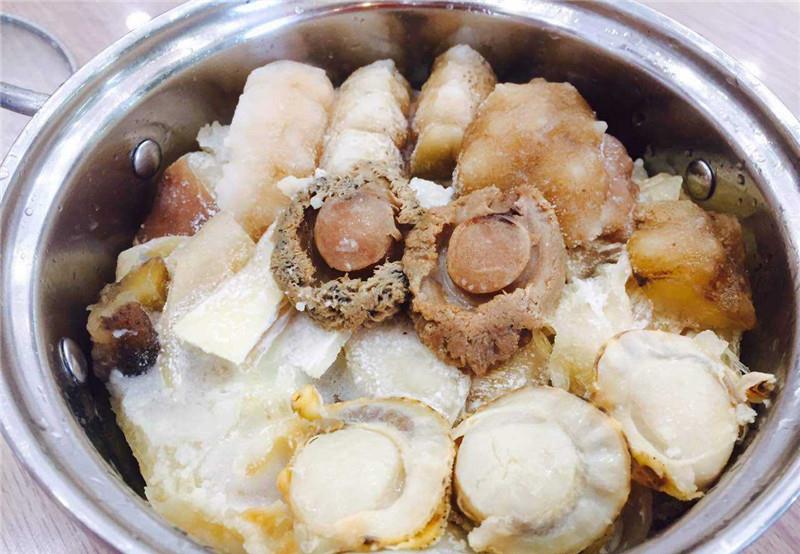 佛跳墙和东北乱炖的区别在哪里?为什么价