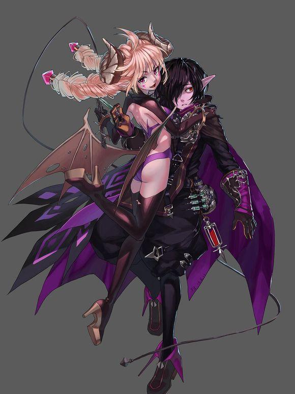 DNF隐藏的超一线职业你们怕是没有见过吧?