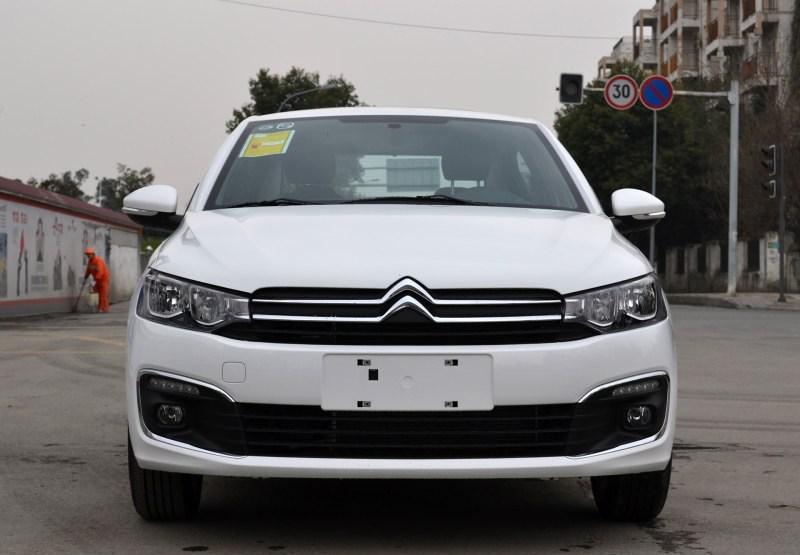 2017款东风雪铁龙-爱丽舍 车主们用车都是怎样评价它的