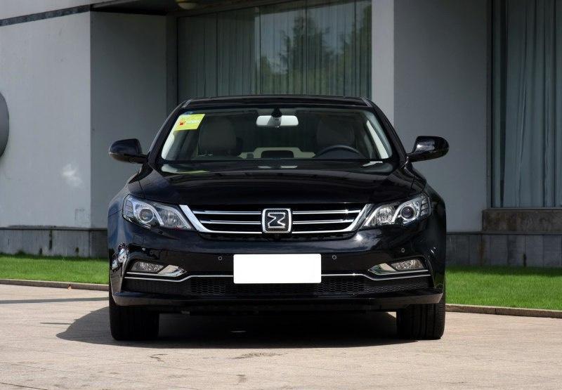 百万配置只卖10万, 比帕萨特大, 奥迪A6L都不敌它