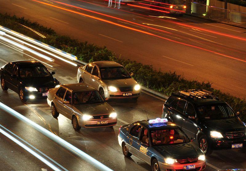 10万元合资自动挡车谁称雄 三款热门车型大PK