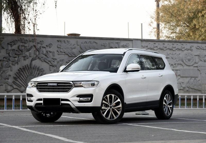 上市销量爆棚排队卖, 7座SUV13万出头!