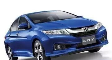 比卡罗拉强不少, 价格还低, 本田在这款车上投入