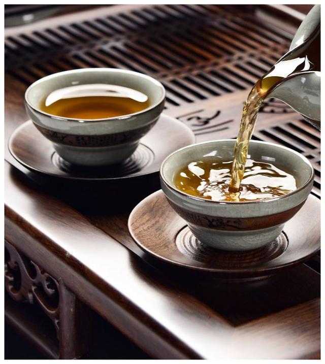 中国的茶文化