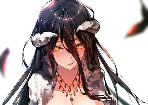 overlord最强信息卢贝多解读个体折磨的视频死美女已知v信息整个图片