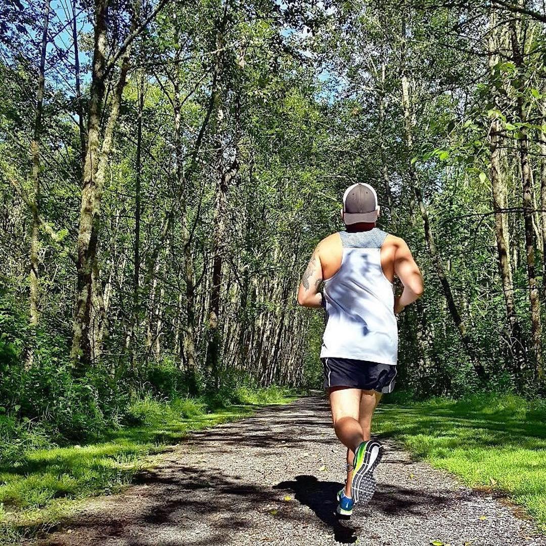 训练的方法对了,你也可以做到轻松跑马拉松!