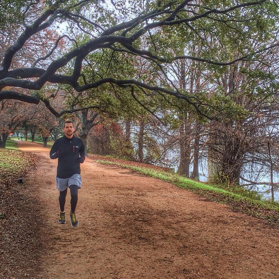 每天跑步,多久才能减肥?如何才能瘦的更快?这