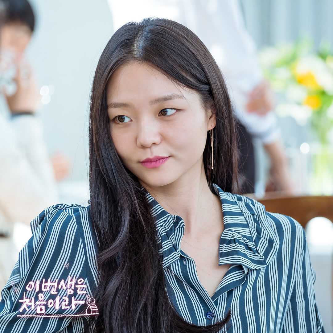 首度挑战电视剧女主角!李絮和徐康俊共谱浪漫爱情《第三种魅力》