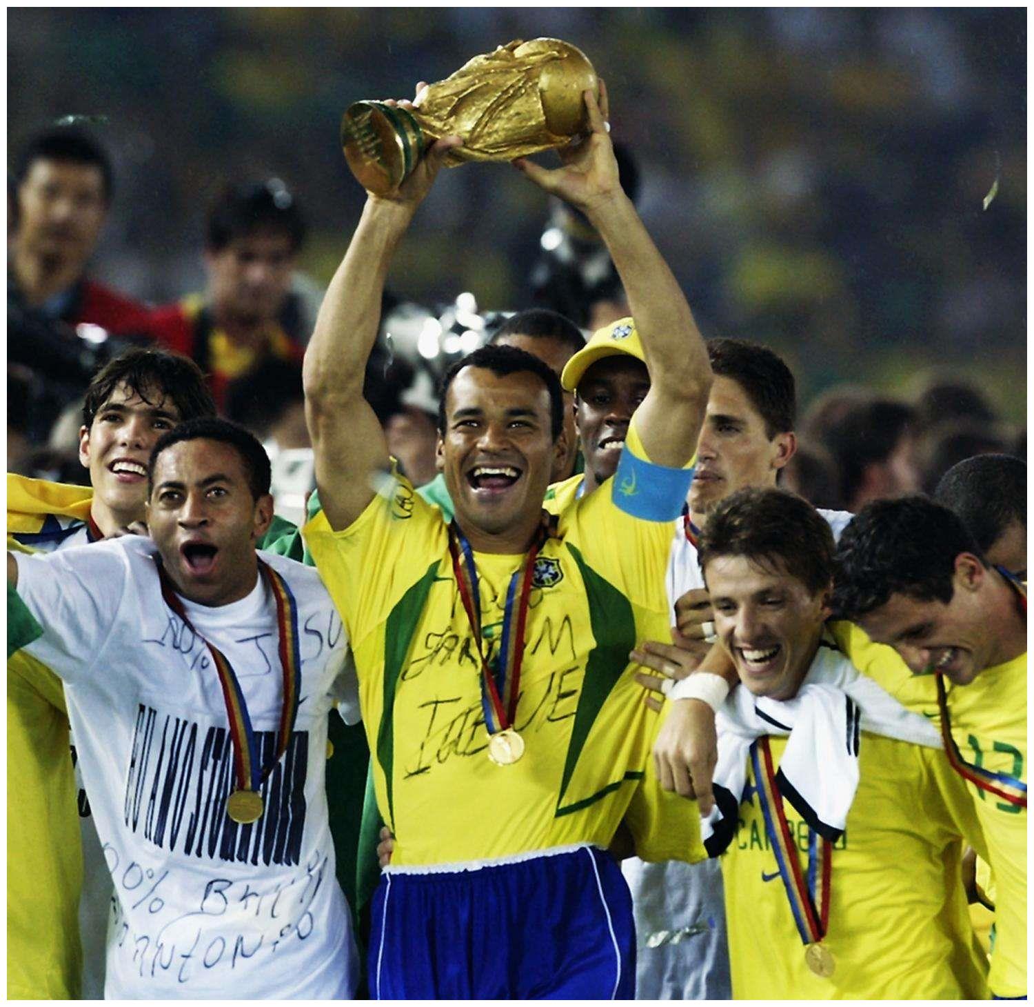 世界杯历届冠亚军大盘点,巴西和意大利是常客