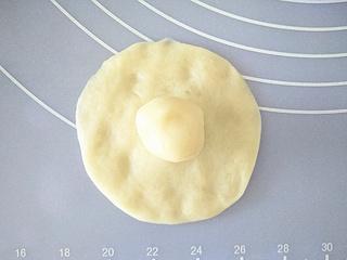 老婆饼配方大解析