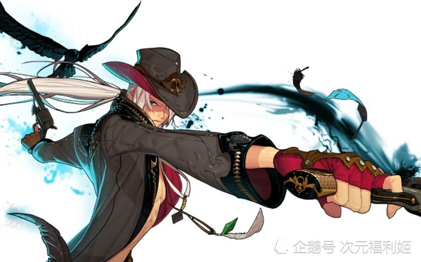 2018《DNF》5位超一线职业推荐,帕拉丁稳居